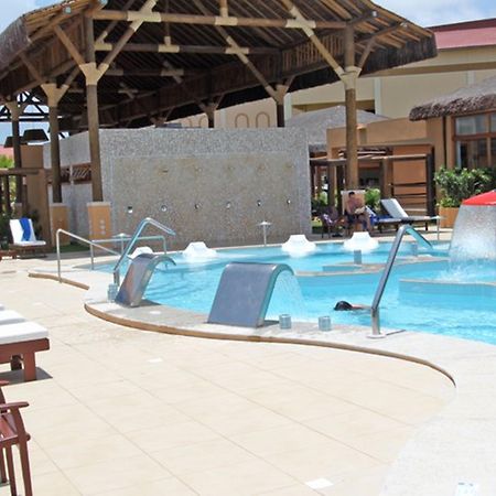Grand Palladium Imbassai Resort & Spa Facilities photo Spa at Iberostar Grand Hotel Bávaro