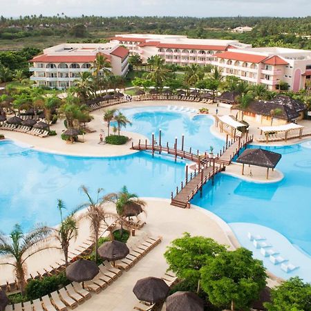 Grand Palladium Imbassai Resort & Spa Exterior photo