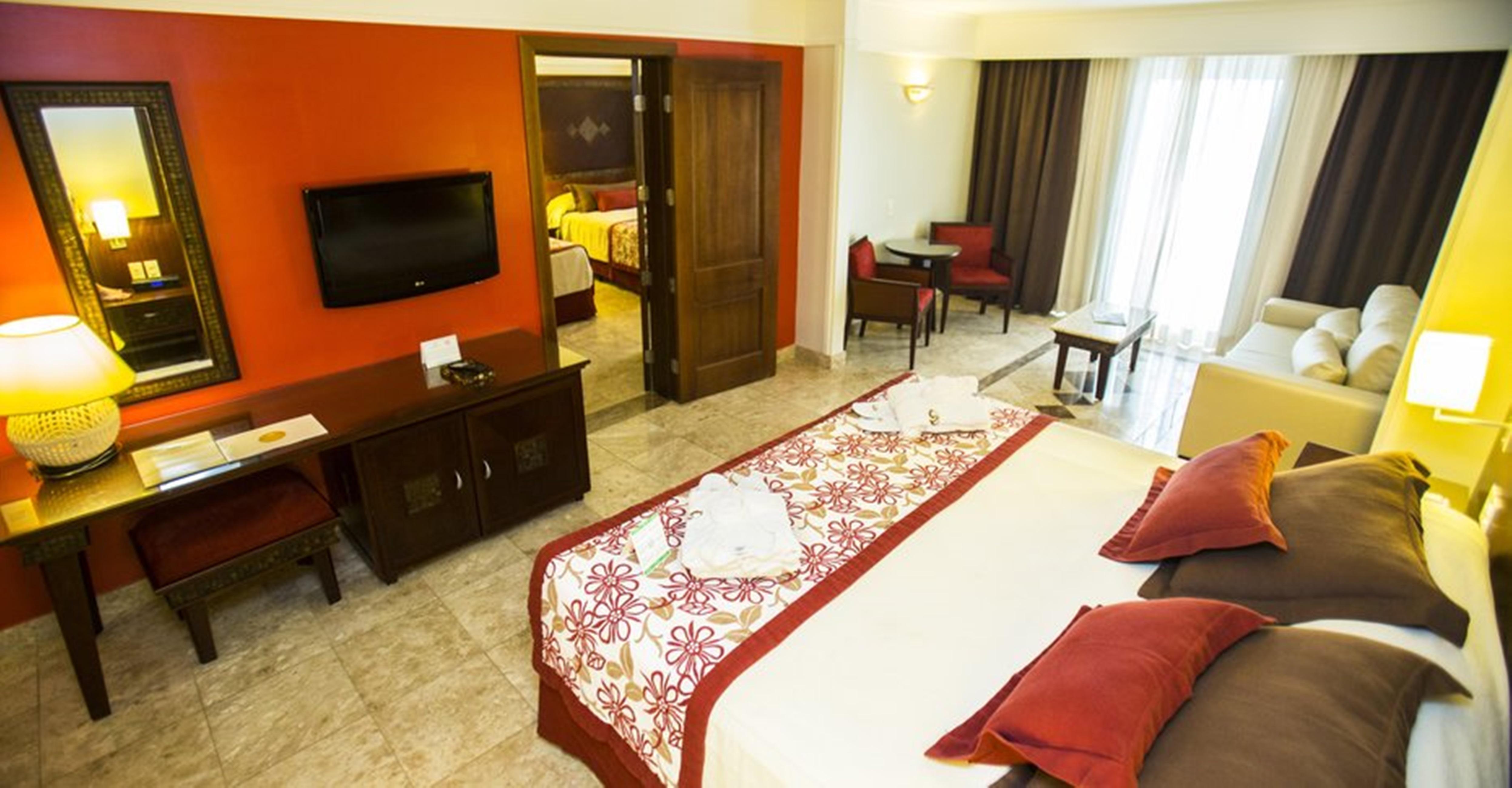 Grand Palladium Imbassai Resort & Spa Room photo Suite