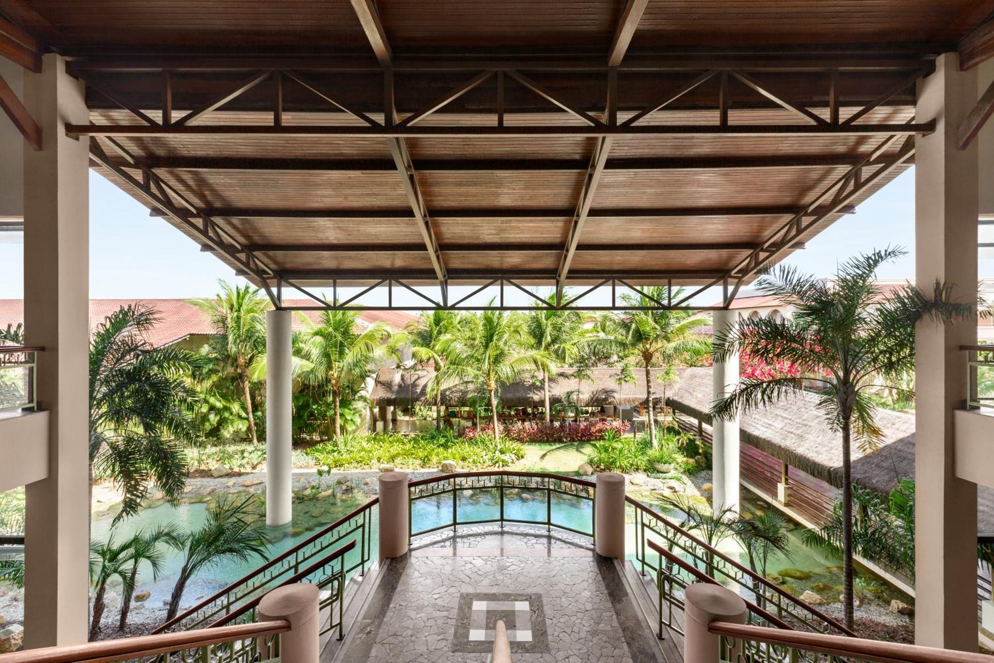 Grand Palladium Imbassai Resort & Spa Exterior photo