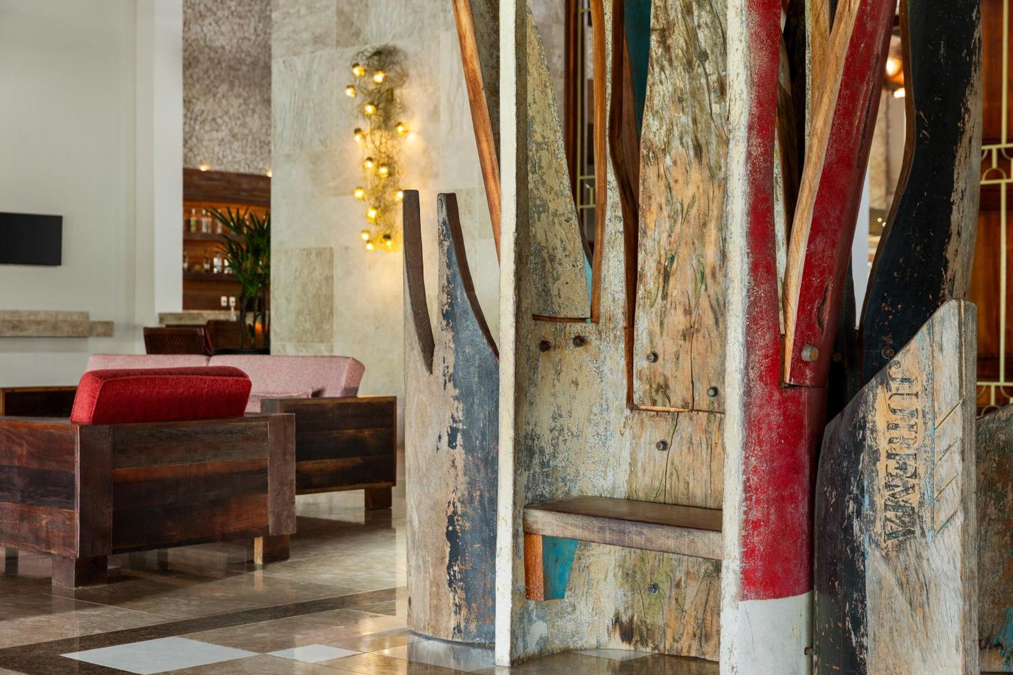 Grand Palladium Imbassai Resort & Spa Exterior photo
