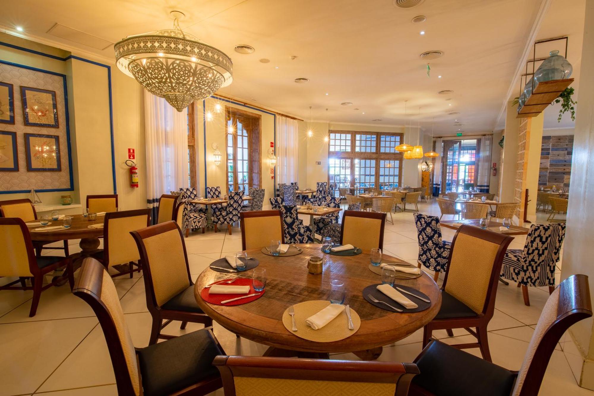 Grand Palladium Imbassai Resort & Spa Exterior photo