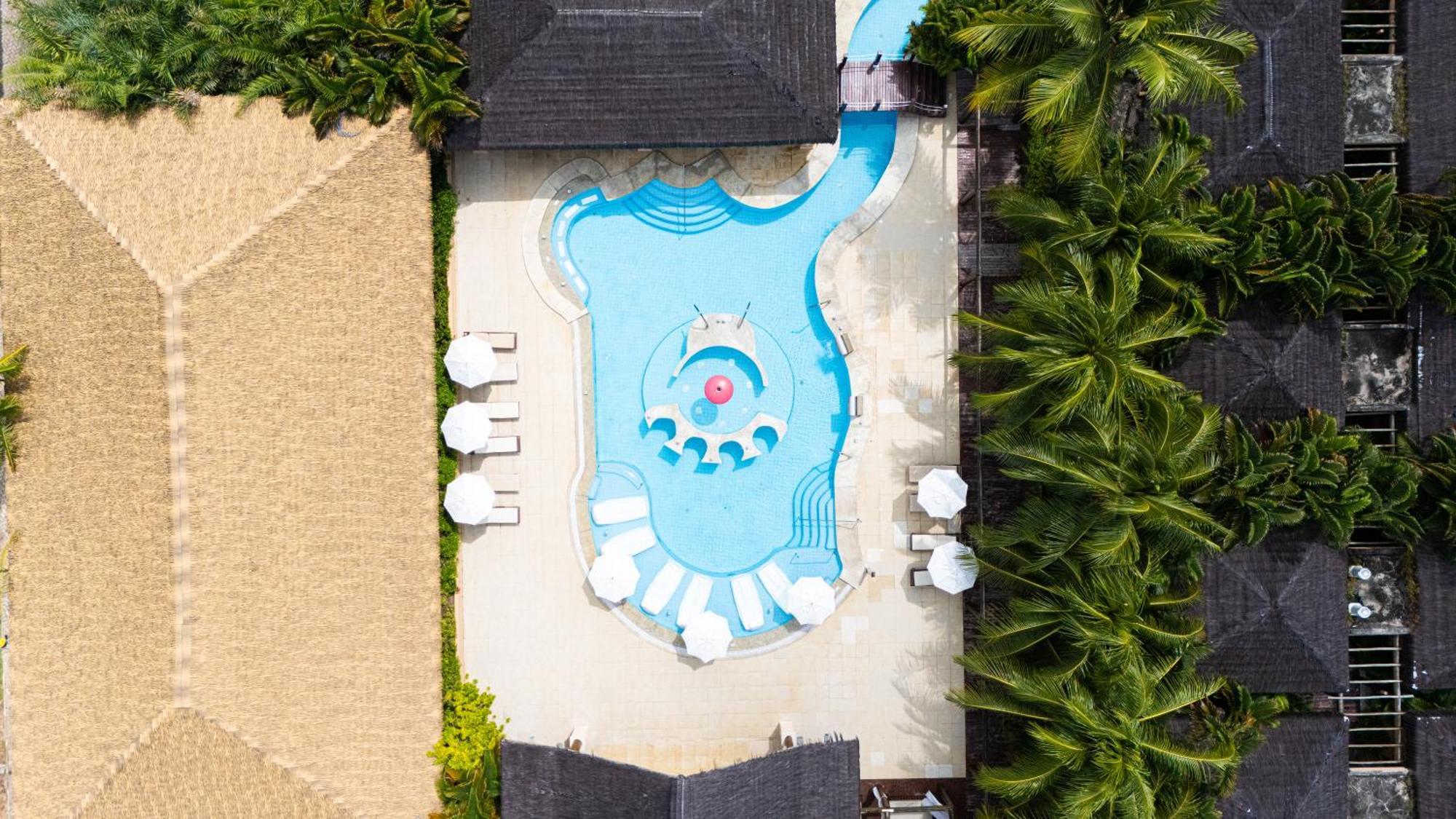 Grand Palladium Imbassai Resort & Spa Exterior photo