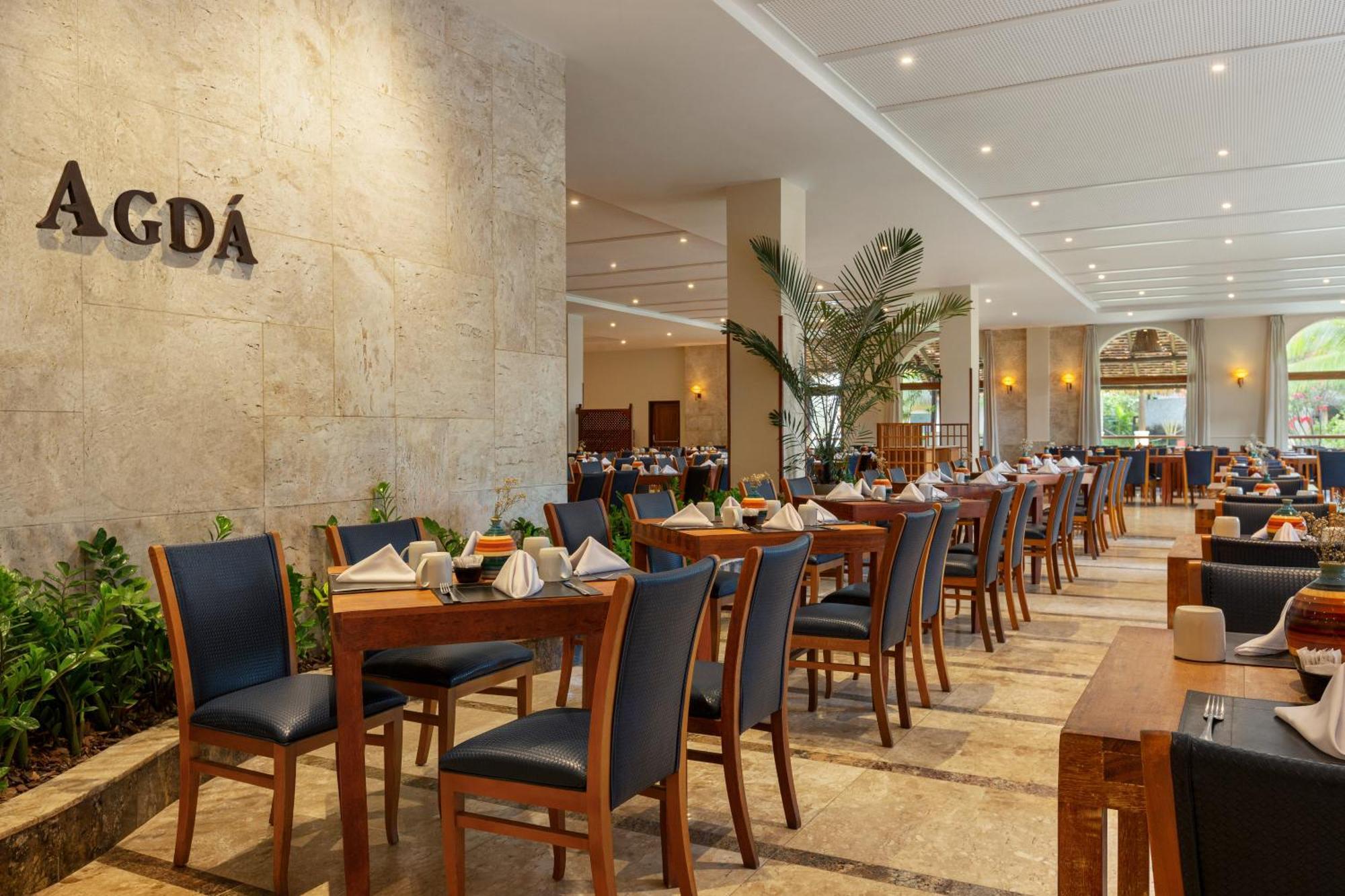 Grand Palladium Imbassai Resort & Spa Exterior photo