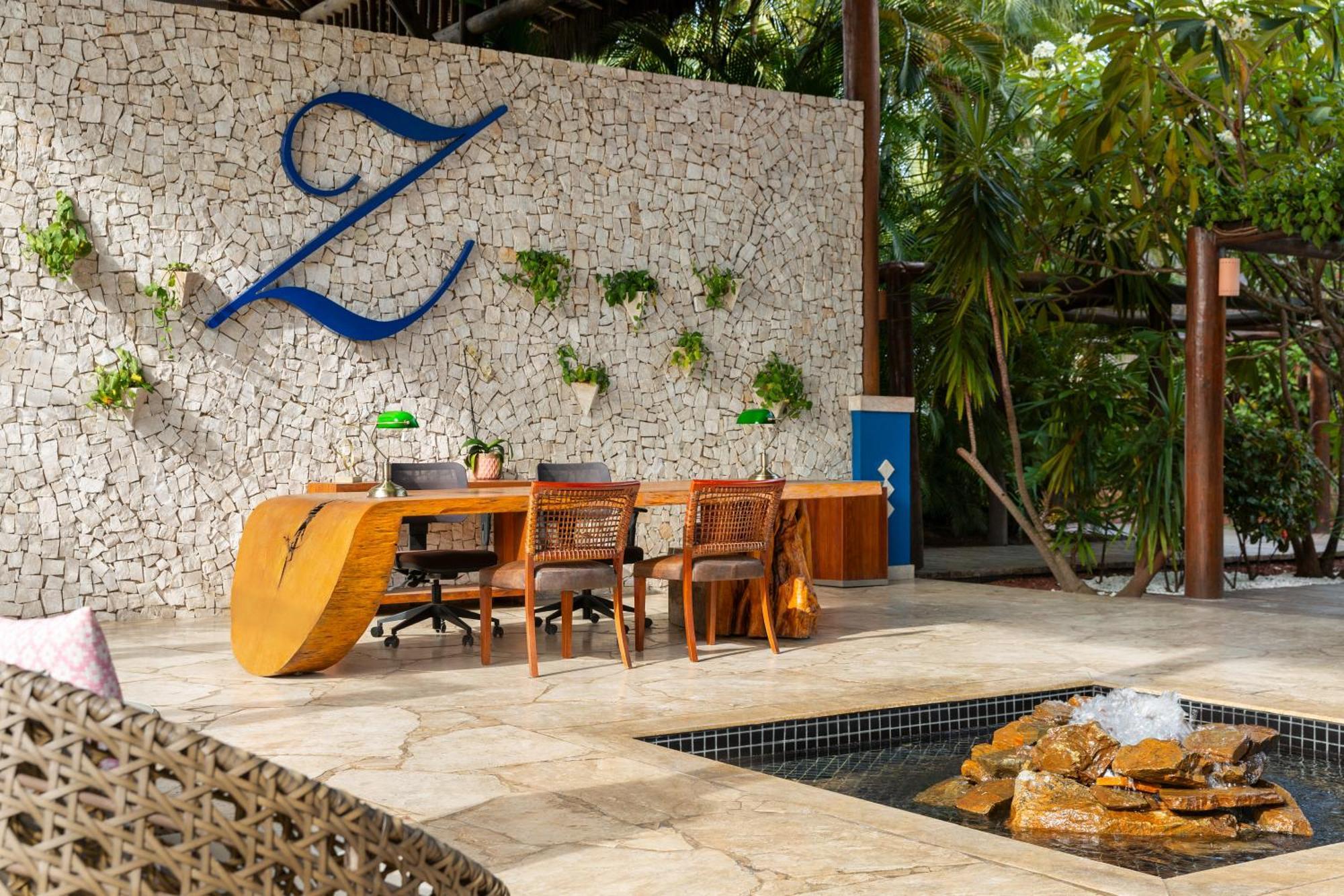 Grand Palladium Imbassai Resort & Spa Exterior photo