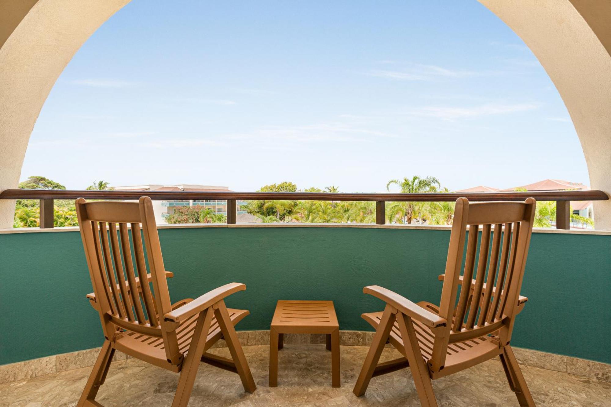Grand Palladium Imbassai Resort & Spa Exterior photo