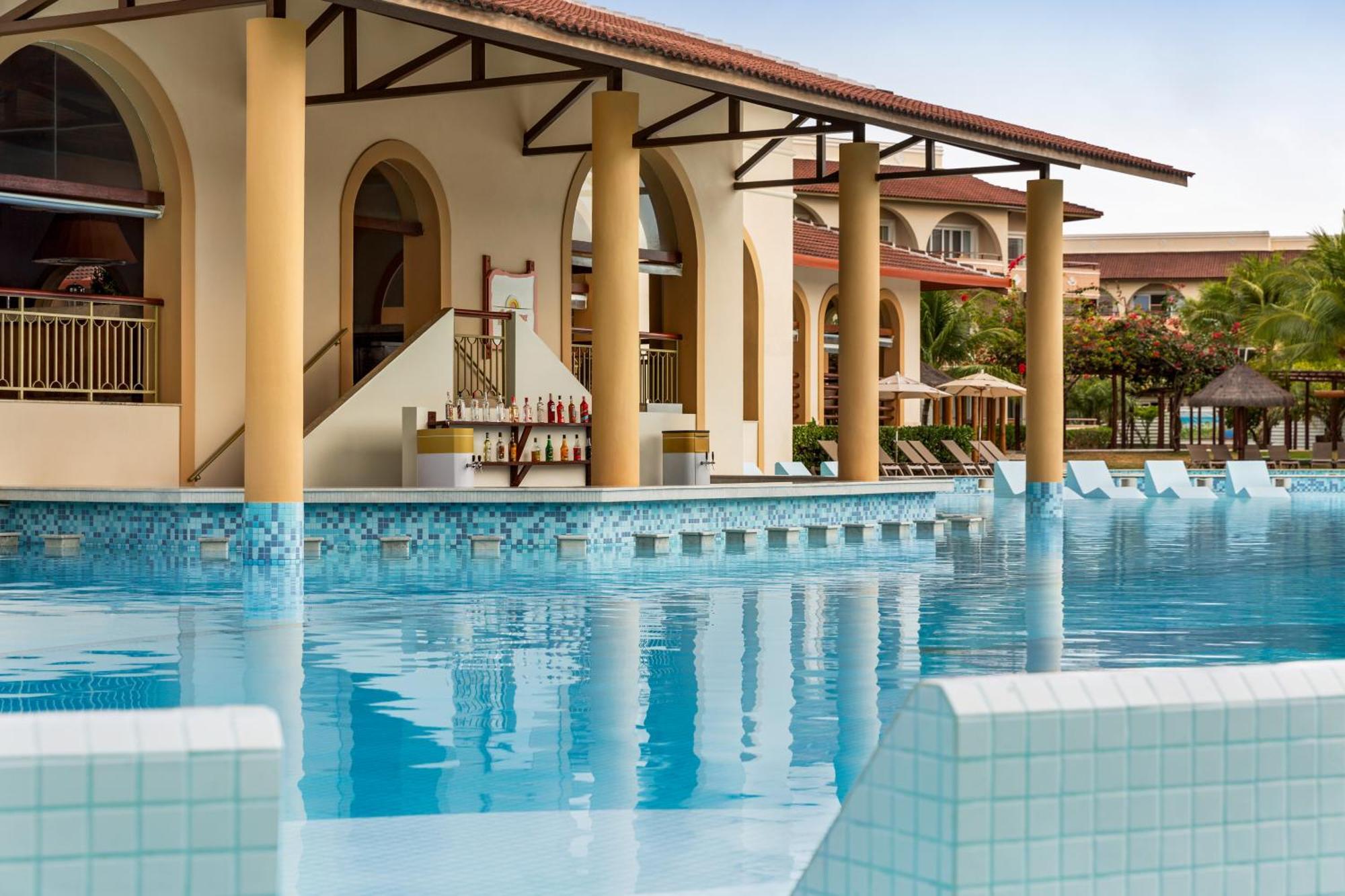 Grand Palladium Imbassai Resort & Spa Exterior photo