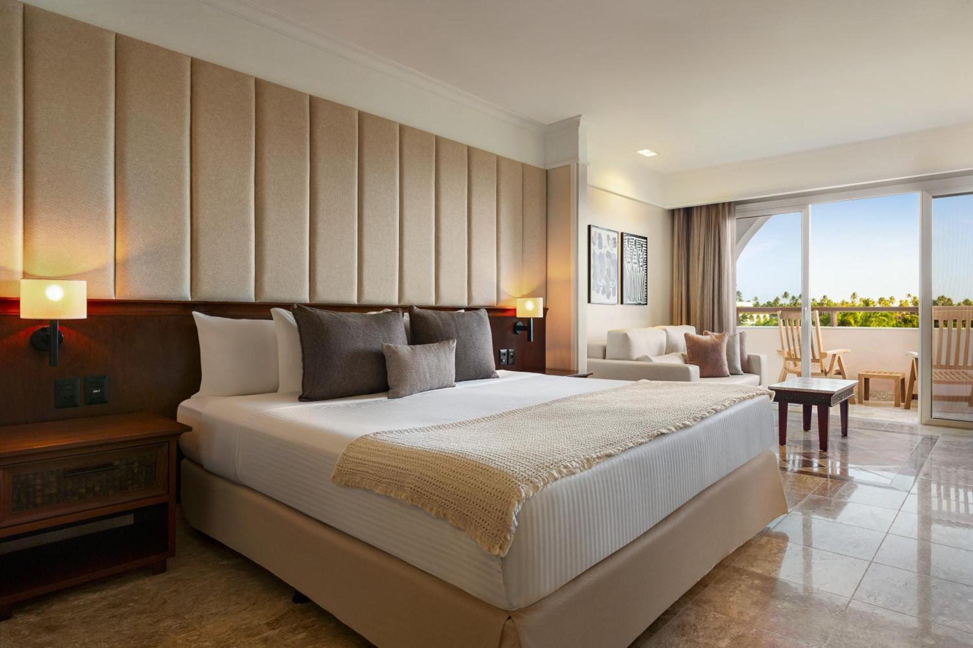 Grand Palladium Imbassai Resort & Spa Exterior photo